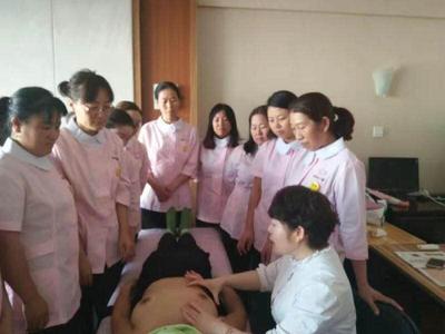 做良心催乳，守初心育愛 身邊的北京高級催乳師故事